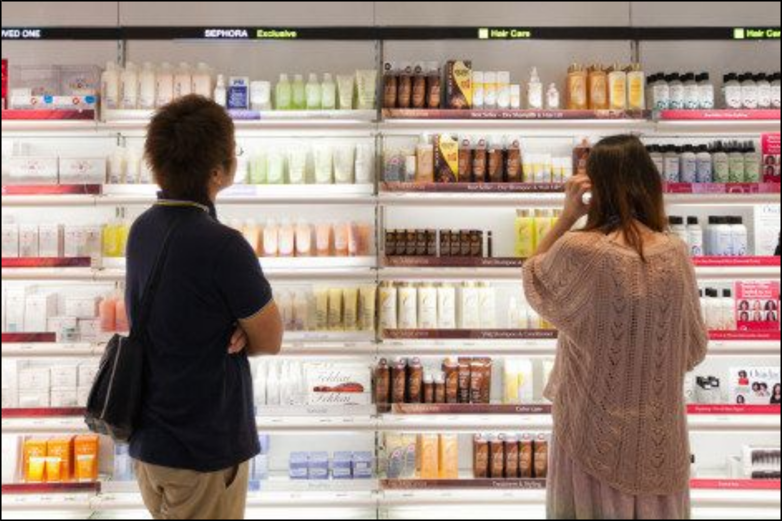 Shelf Space Cost Quick Guide to Understanding Retail Shelf Space Cost